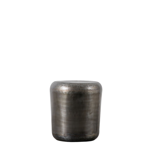 PaulaHome - Tenison Side Table Antique Grey